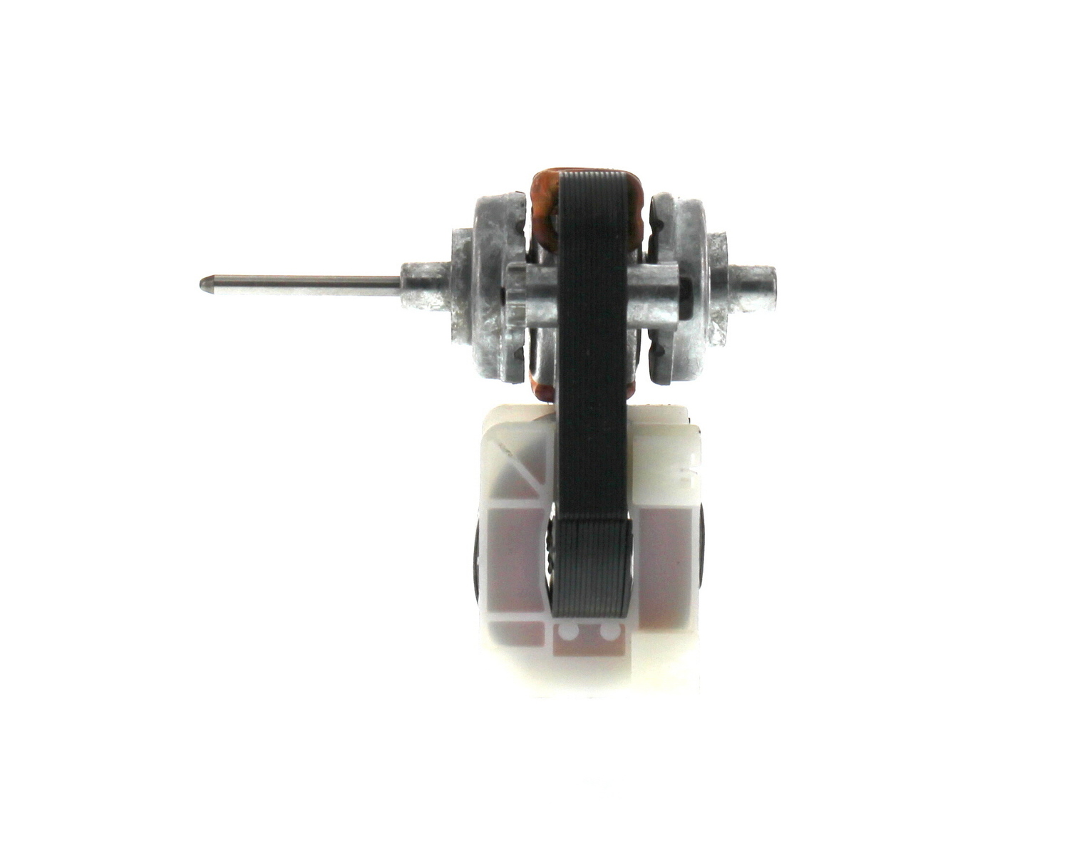 WR60M136 - Genuine OEM GE Refrigerator Evaporator Fan Motor